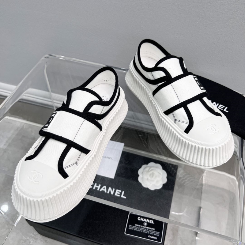 Chanel Sport Shoes